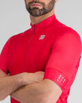 SPORTFUL jersey de manga corta - SRK - ciclamen