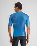 SPORTFUL jersey de manga corta - LIGHT - azul