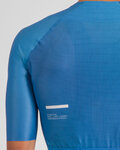 SPORTFUL jersey de manga corta - LIGHT - azul