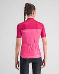 SPORTFUL jersey de manga corta - PISTA - rosa
