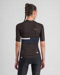 SPORTFUL jersey de manga corta - BOMBER - negro