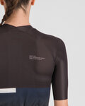 SPORTFUL jersey de manga corta - BOMBER - negro