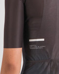 SPORTFUL jersey de manga corta - LIGHT - negro