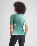 SPORTFUL jersey de manga corta - LIGHT - verde