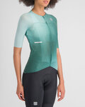 SPORTFUL jersey de manga corta - LIGHT - verde