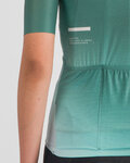 SPORTFUL jersey de manga corta - LIGHT - verde