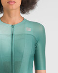 SPORTFUL jersey de manga corta - LIGHT - verde