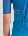 SPORTFUL jersey de manga corta - LIGHT - azul
