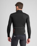 SPORTFUL chaqueta cortaviento - FIANDRE LIGHT - negro