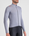 SPORTFUL chaqueta cortaviento - FIANDRE LIGHT - gris