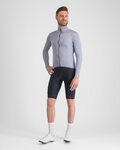 SPORTFUL chaqueta cortaviento - FIANDRE LIGHT - gris