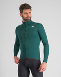 SPORTFUL chaqueta cortaviento - FIANDRE LIGHT - verde