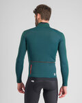 SPORTFUL chaqueta cortaviento - FIANDRE LIGHT - verde