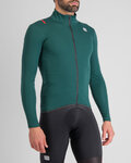 SPORTFUL chaqueta cortaviento - FIANDRE LIGHT - verde