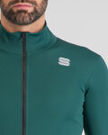 SPORTFUL chaqueta cortaviento - FIANDRE LIGHT - verde