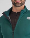 SPORTFUL chaqueta cortaviento - FIANDRE LIGHT - verde