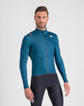 SPORTFUL chaqueta cortaviento - FIANDRE LIGHT - azul