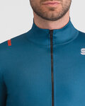 SPORTFUL chaqueta cortaviento - FIANDRE LIGHT - azul