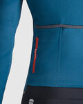 SPORTFUL chaqueta cortaviento - FIANDRE LIGHT - azul
