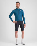 SPORTFUL chaqueta cortaviento - FIANDRE LIGHT - azul