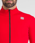 SPORTFUL chaqueta cortaviento - FIANDRE LIGHT - rojo