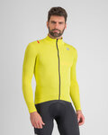 SPORTFUL chaqueta cortaviento - FIANDRE LIGHT - amarillo