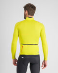 SPORTFUL chaqueta cortaviento - FIANDRE LIGHT - amarillo