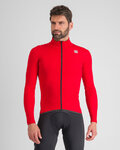 SPORTFUL chaqueta cortaviento - FIANDRE LIGHT - rojo