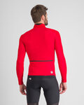 SPORTFUL chaqueta cortaviento - FIANDRE LIGHT - rojo