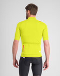 SPORTFUL chaqueta cortaviento - FIANDRE LIGHT - amarillo