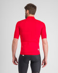 SPORTFUL chaqueta cortaviento - FIANDRE LIGHT - rojo