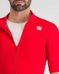 SPORTFUL chaqueta cortaviento - FIANDRE LIGHT - rojo