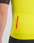 SPORTFUL chaleco - FIANDRE PRO - amarillo