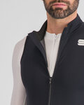 SPORTFUL chaleco - FIANDRE PRO - negro
