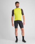 SPORTFUL chaleco - FIANDRE PRO - amarillo