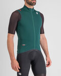 SPORTFUL chaleco - FIANDRE PRO - verde