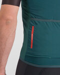SPORTFUL chaleco - FIANDRE PRO - verde