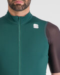 SPORTFUL chaleco - FIANDRE PRO - verde