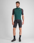 SPORTFUL chaleco - FIANDRE PRO - verde