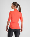SPORTFUL chaqueta cortaviento - FIANDRE LIGHT - naranja