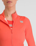 SPORTFUL chaqueta cortaviento - FIANDRE LIGHT - naranja