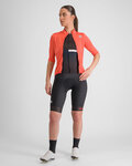 SPORTFUL chaqueta cortaviento - FIANDRE LIGHT - naranja