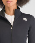 SPORTFUL chaqueta cortaviento - FIANDRE LIGHT W - negro