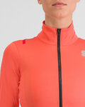 SPORTFUL chaqueta cortaviento - FIANDRE LIGHT W - rojo
