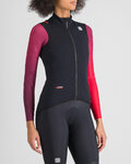 SPORTFUL chaleco - FIANDRE PRO W - negro