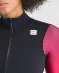 SPORTFUL chaleco - FIANDRE PRO W - negro