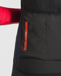 SPORTFUL chaleco - FIANDRE PRO W - negro
