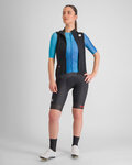 SPORTFUL chaleco - FIANDRE PRO W - negro