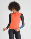 SPORTFUL chaleco - FIANDRE PRO W - naranja