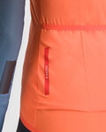 SPORTFUL chaleco - FIANDRE PRO W - naranja